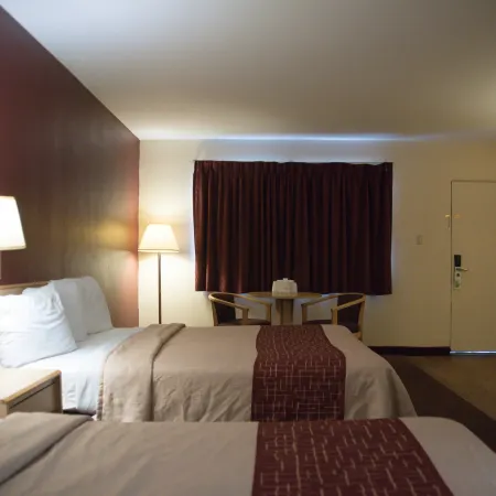Red Roof Inn Blythe