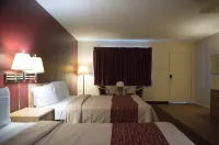 Red Roof Inn Blythe - 2-Sterne