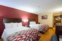 Red Roof Inn Cameron - Pet friendly