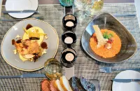 Leonardo Royal Hotel Ulm - breakfast