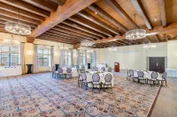 Hotel Andaluz Albuquerque, Curio Collection by Hilton - 4 stelle