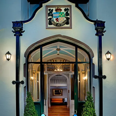 Oranmore Lodge Hotel Galway
