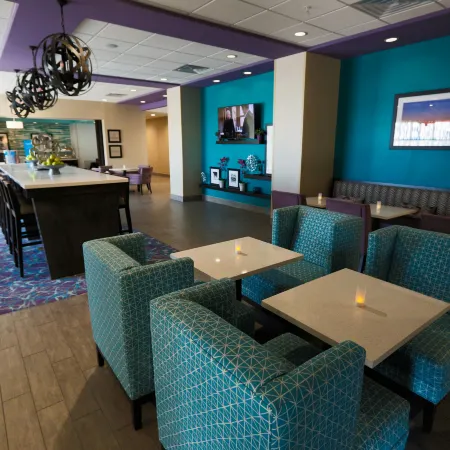 Hampton Inn El Reno