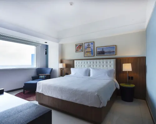 Hampton by Hilton Veracruz Boca del Rio Photos