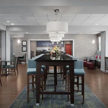 Hampton Inn Statesboro