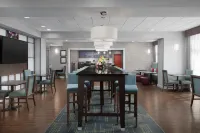 Hampton Inn Statesboro - Frühstück