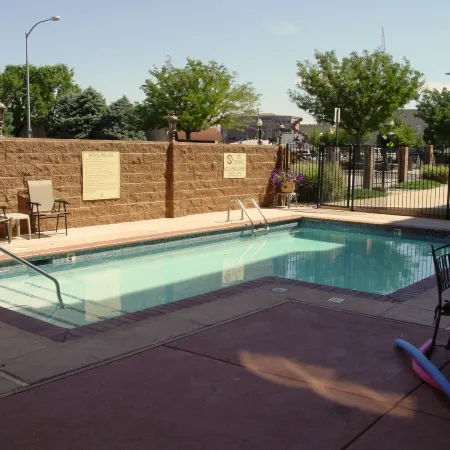 Hampton Inn Grand Junction Downtown/Historic Main Street