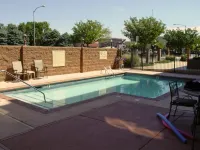 Hampton Inn Grand Junction Downtown/Historic Main Street - Swimmingpools