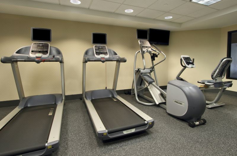 Hampton Inn Hagerstown photo 4