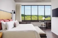 Hotel Indigo ATHENS DOWNTOWN - UNIV AREA by IHG - Balkoner