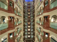 Madinah Hilton Hotels near Green Dome