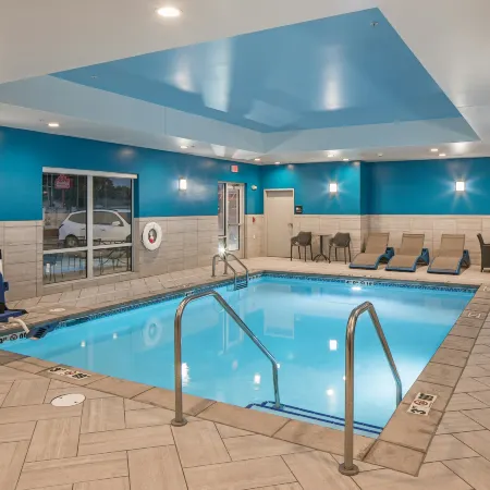 Hampton Inn Columbus NE