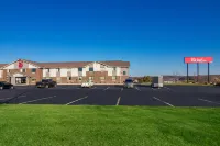 Red Roof Inn Greensburg - Motel