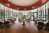 Embassy Suites by Hilton Tuscaloosa Alabama Downtown - Morgenmad
