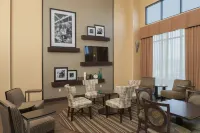 Hampton Inn & Suites Grand Rapids-Airport 28th Street - Pet friendly