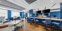 Hilton University of Florida Conference Center Gainesville - bar
