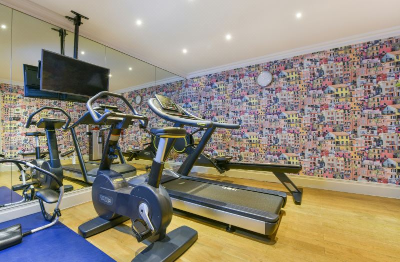 The Pelham London - Starhotels Collezione photo 2