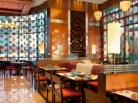 Four Points by Sheraton le Verdun Hotels near Camille Chamoun Olympic Stadium