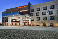 Hampton Inn by Hilton Midland South - Wifi