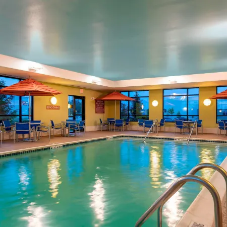 TownePlace Suites Fort Wayne North