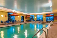 TownePlace Suites Fort Wayne North - Wifi