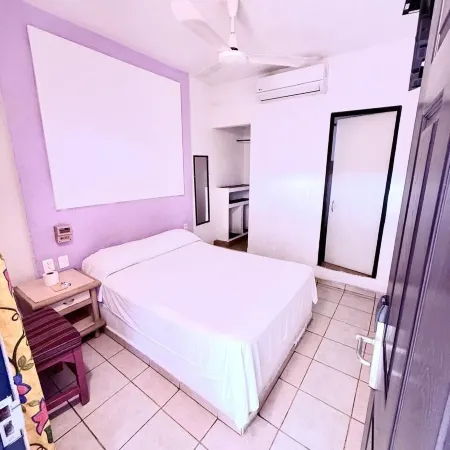 Hotel Acapulco