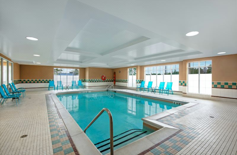 Homewood Suites by Hilton Toronto-Oakville photo 3