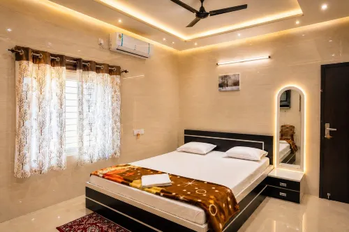 Hotel Sahil Inn - Pet friendly