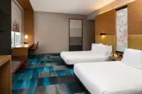 Aloft Lexington - Pet friendly
