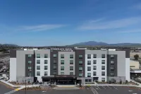 TownePlace Suites Pleasanton - 3-Star