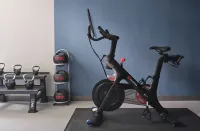 Hampton Inn & Suites Dallas-DFW Arpt W-SH 183 Hurst - Gym