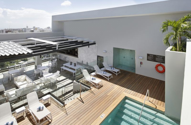 Homewood Suites by Hilton Santo Domingo photo 3
