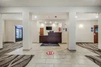 Cobblestone Hotel & Suites - Cozad - WiFi