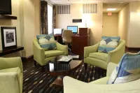 Hampton Inn Danville - Wifi
