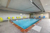Home2 Suites by Hilton Bryant Little Rock - Swimmingpools