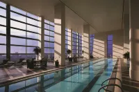 MGM Tower at Borgata - parking