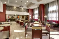 Hampton Inn & Suites Cordele - 2-Star