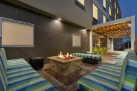 Home2 Suites by Hilton Martinsburg - Uima-altaat