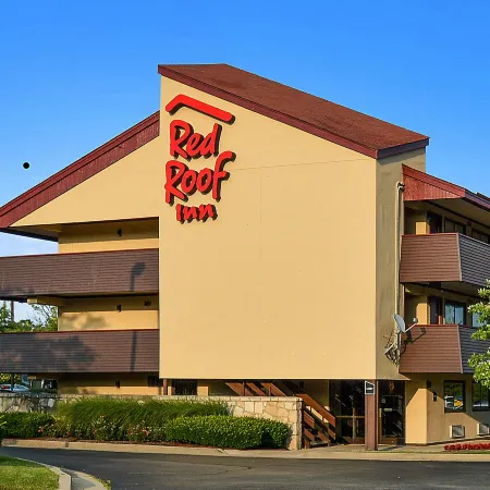 Red Roof Inn Lexington South