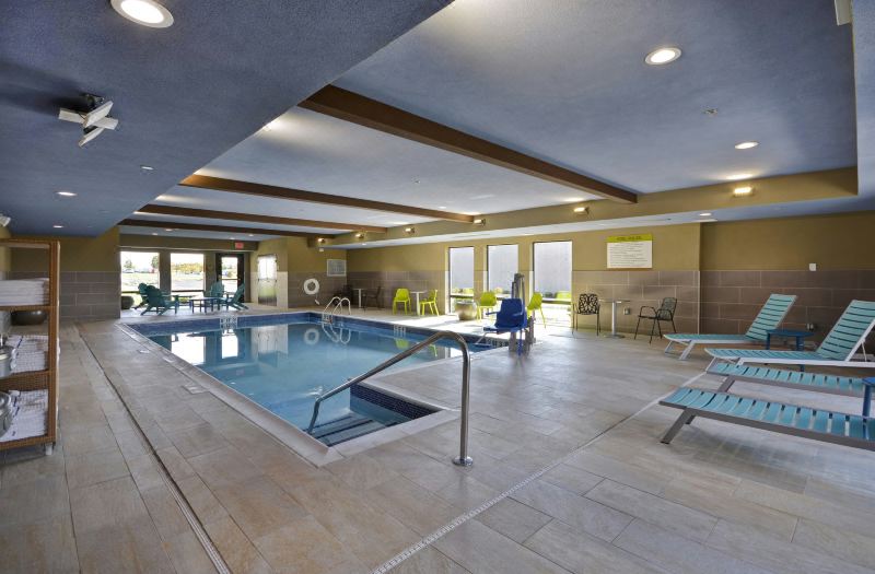 Home2 Suites by Hilton Dayton South photo 2