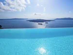 Cosmopolitan Suites - Small Luxury Hotels of the World