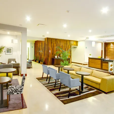 Hilton Garden Inn Queretaro