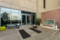 W Philadelphia - Fitnessstudio