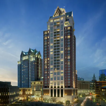 Omni Providence Hotel