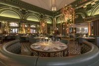 Stock Exchange Hotel, Manchester, Autograph Collection - parking