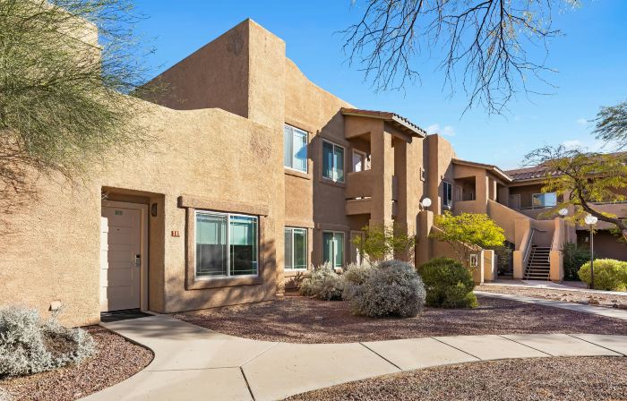 WorldMark Rancho Vistoso