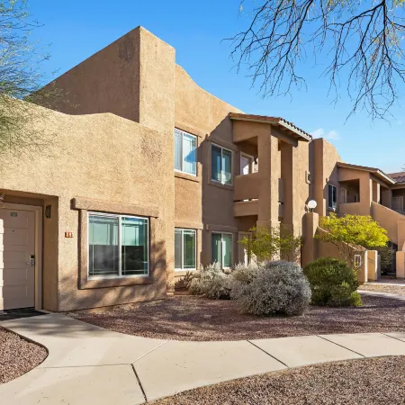 WorldMark Rancho Vistoso