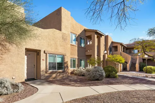 WorldMark Rancho Vistoso - Wi-Fi