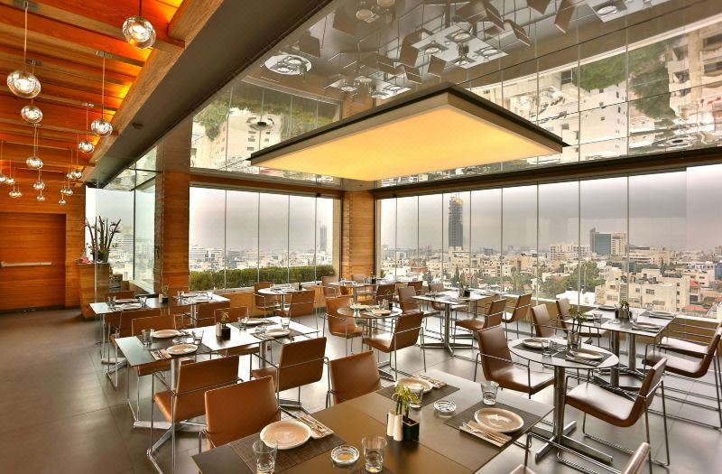AlQasr Metropole Hotel photo 5