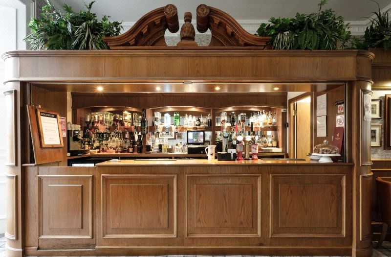 Royal Scots Club photo 4